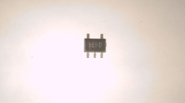 5EFD SET BOX IC - Image 2