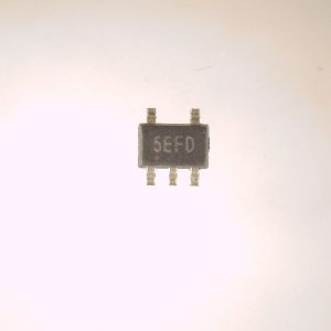 5EFD SET BOX IC