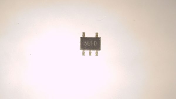 5EFD SET BOX IC - Image 3