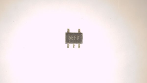5EFD SET BOX IC - Image 4