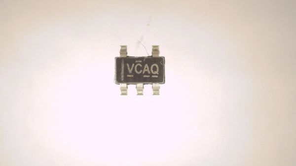 VCAQ Set Top Box IC - Image 2