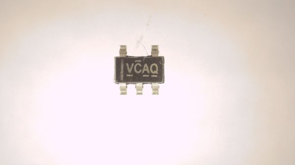 VCAQ Set Top Box IC - Image 3