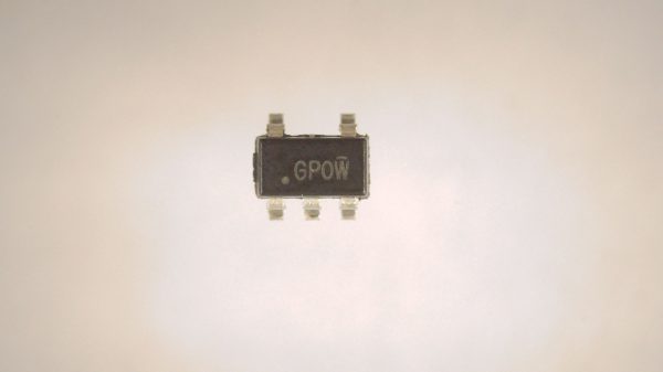 GPOW Audio IC - Image 2