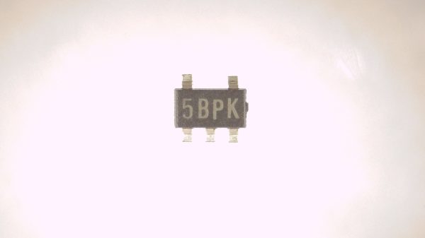 5BPK Set Top Box IC - Image 4