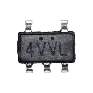4VVL Audio IC