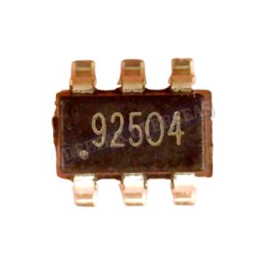 92504 Set Top Box IC
