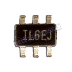 IL6EJ Video IC