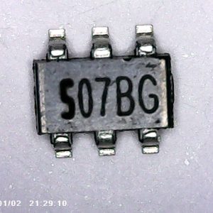 SO7CC/ SGM 9114YN69 SET BOX IC