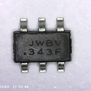 JWBV/ 105F SET BOX IC