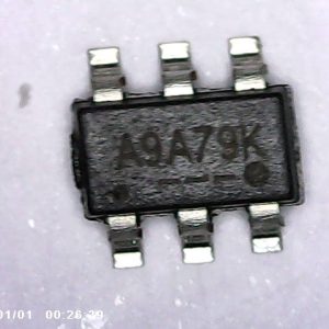 FR9885/A9A79K/ A9AFMK SET BOX IC