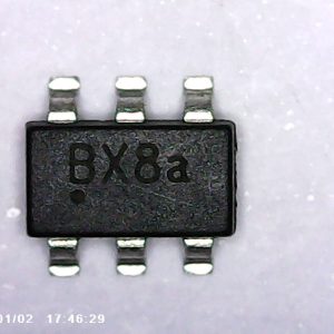 BX8a SET BOX IC
