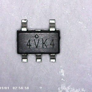 4VK4 SET BOX IC