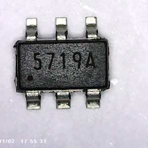 5719A/ G5719BIU SET BOX IC