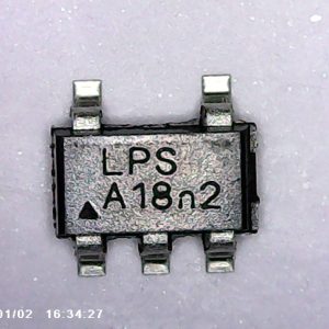 LPCA1818N2/SY8088AC SET BOX IC