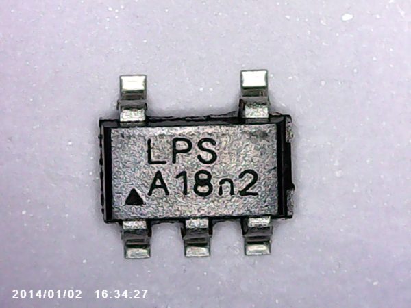 LPCA1818N2/SY8088AC SET BOX IC