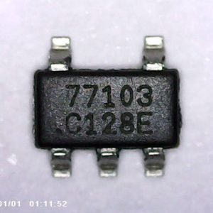 77103/C1203 SET BOX IC