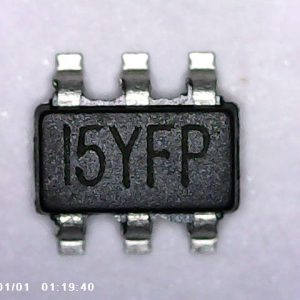 15YFP SET BOX IC
