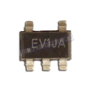 EV1JA Audio IC