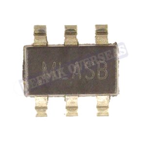 MLASB Video IC