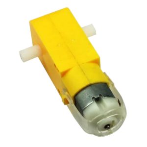 BO motor 3v-12v DC