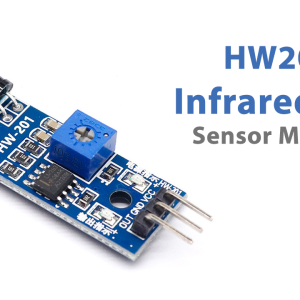 IR SENSOR (HW-201)