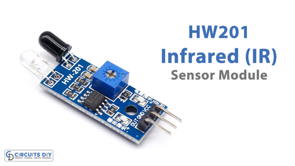 IR SENSOR (HW-201)