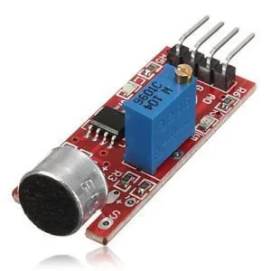 Sound sensor (HW-484)