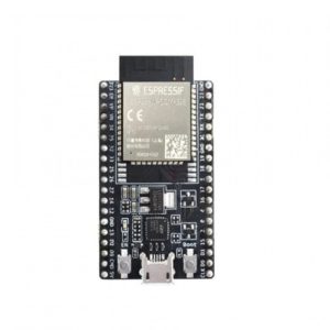 ESP 32 board (WRooM-32)