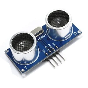 ULTRASONIC SENSOR(HC-SR04)