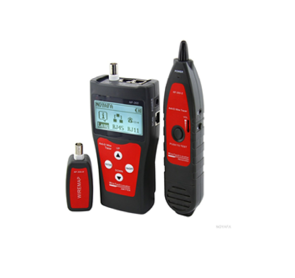 DIGITAL METER  NF-300