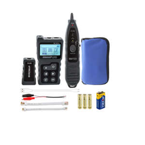 NF-8209 DIGITAL METER