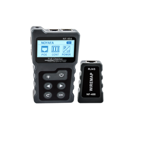 DIGITAL METER NF-488