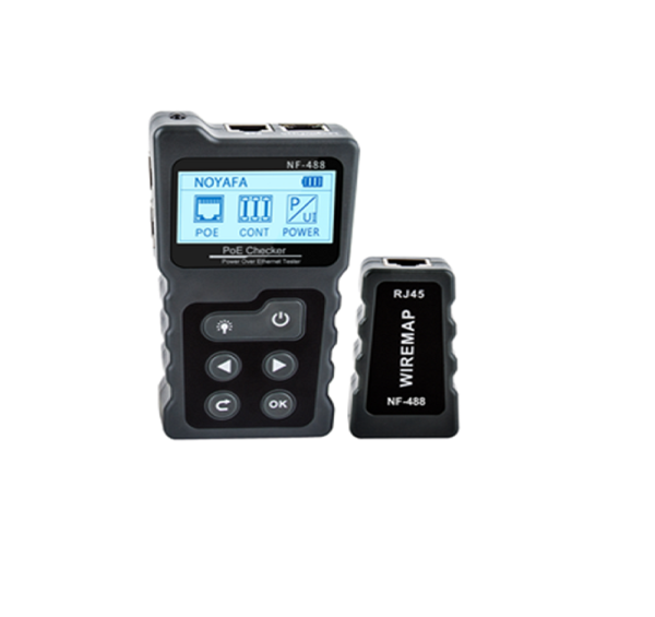 DIGITAL METER NF-488