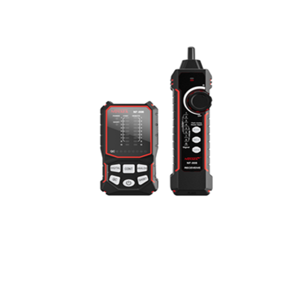 DIGITAL METER NF-808