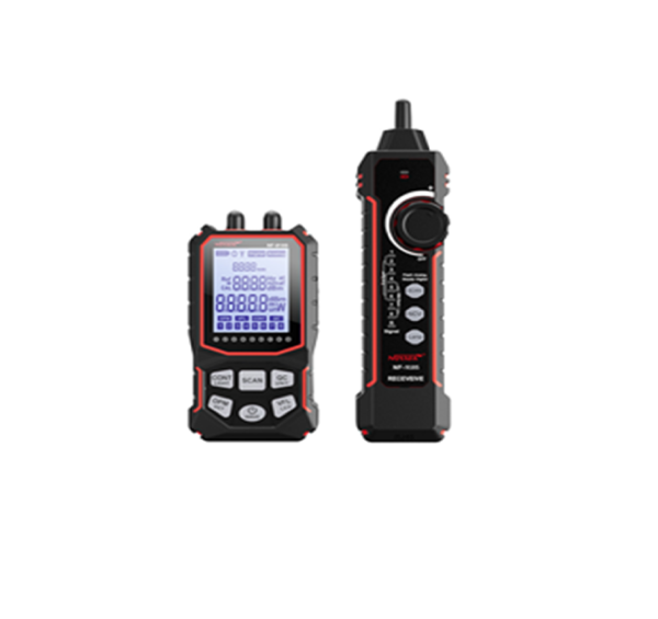 DIGITAL METER NF-918S