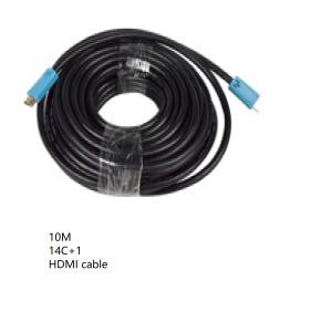 10M 14C+1 HDMI cable