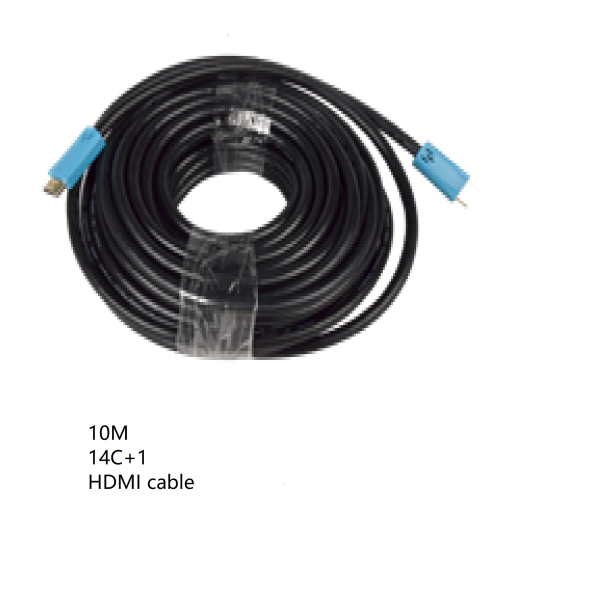 10M 14C+1 HDMI cable