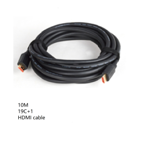 10M 19 core +1 standard HDMI cable