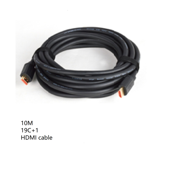 10M 19 core +1 standard HDMI cable