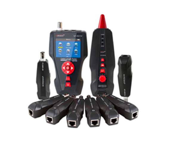 NF-8601W  DIGITAL METER