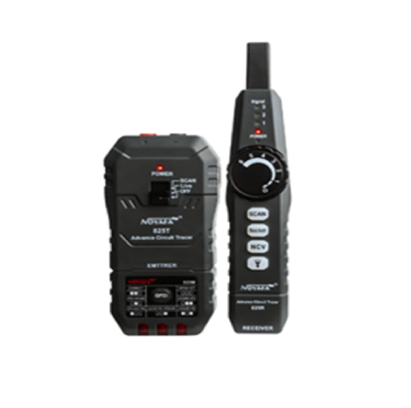 Digital meter NF-825TMR