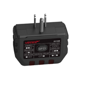 Digital meter NF-825M