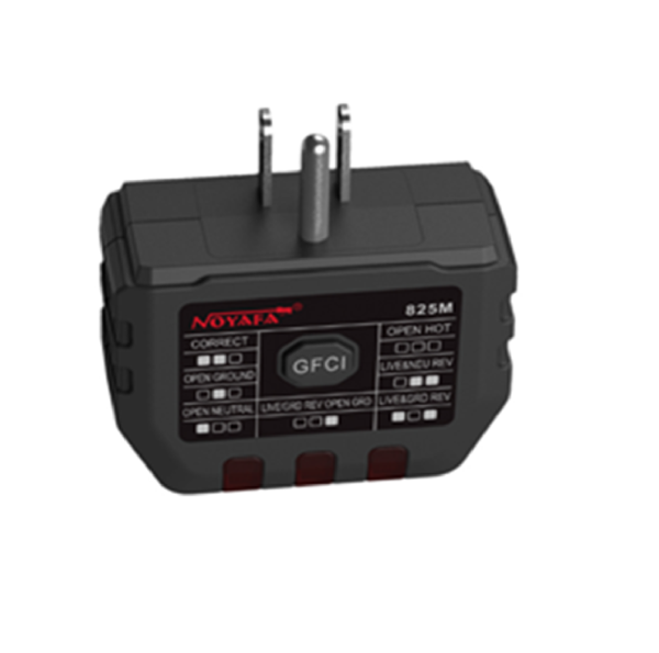 Digital meter NF-825M