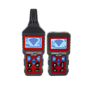 Digital meter NF-826