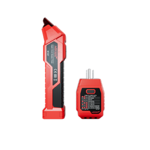 NF-827  Digital meter