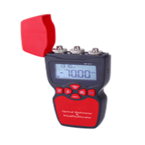 DIGITAL METER, NF-911