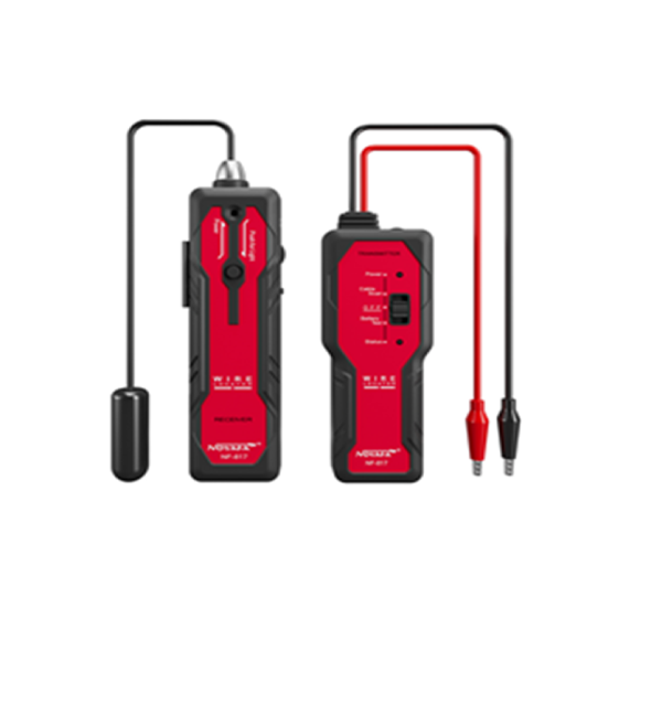 DIGITAL METER  NF-817