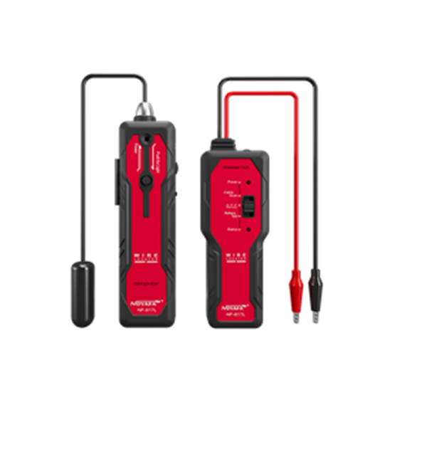DIGITAL METER NF-817L