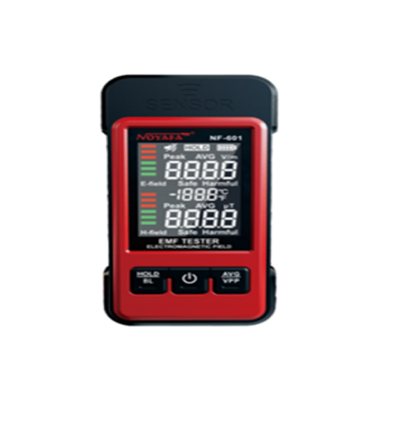 DIGITAL METER  NF-601