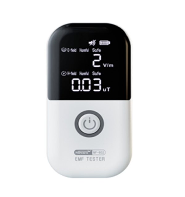 DIGITAL METER NF-602